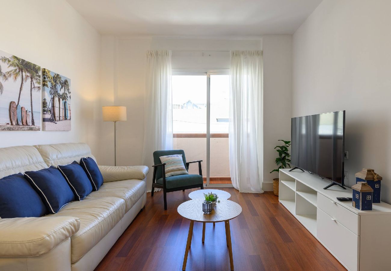 Appartement in Las Palmas de Gran Canaria - Cosy flat in the Heart of Triana 