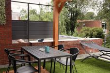Rent by room in Groningen - Charming Maya Room Close to City Center & UMCG