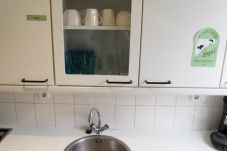 Rent by room in Groningen - Room in shared Duplex close to the center & UMCG 