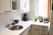 Rent by room in Groningen - Room in shared Duplex close to the center & UMCG 