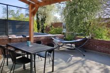 Rent by room in Groningen - Room “Jasmijn” in Cozy Shared Duplex near City Center & UMCG