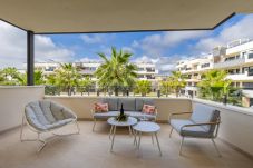 Appartement in Orihuela Costa - Iris - Luxe Appartement met Terras en Zwembad