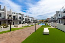 Appartement in San Miguel de Salinas - Luxury Apartment in San Miguel de Salinas✨