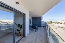 Appartement in San Miguel de Salinas - Paradise Resort - Modern apartment to enjoy with the family