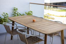 Appartement in Torrevieja - Lagoons Village – Luxury Apartment with Private Terrace, Spa & Wellness Resort