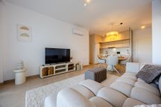 Appartement in San Miguel de Salinas - Paradise Resort - Beautiful apartment in la Costa Blanca