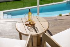 Appartement in Pilar de la Horadada - Casita Calor – Gezellig appartement met dakterras