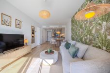 Appartement in Torrevieja - Lagoons – Lekkere appartement met sport & wellness