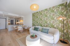 Appartement in Torrevieja - Lagoons – Lekkere appartement met sport & wellness