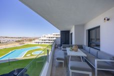 Appartement in San Miguel de Salinas - Paradise Resort - Luxe appartement om met het gezin van te genieten