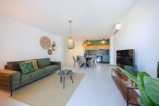 Appartement in San Miguel de Salinas - Paradise Resort - Luxe appartement om met het gezin van te genieten