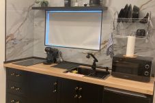 Appartement in Las Palmas de Gran Canaria - Venus Charming studio in old town Triana San Telmo