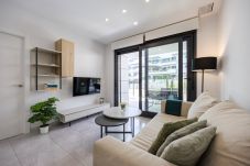 Appartement in Orihuela Costa - Casa Judy - Modern, licht appartement met ideale ligging