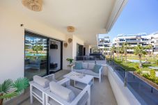 Appartement in Orihuela Costa - Casa Alegria – Oase van Licht, Terras en Welzijn aan de Costa Blanca