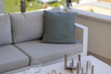 Appartement in Orihuela Costa - Casa Alegria – Oase van Licht, Terras en Welzijn aan de Costa Blanca