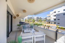 Appartement in Orihuela Costa - Casa Alegria – Oase van Licht, Terras en Welzijn aan de Costa Blanca