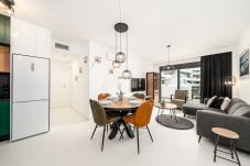 Appartement in San Miguel de Salinas - Casa Paradise 020 – Luxe appartement aan het zwembad
