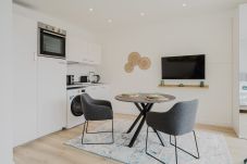 Appartement in Spijkenisse - Cosy studio in Stadscentrum 