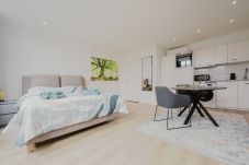 Appartement in Spijkenisse - Cosy studio in Stadscentrum 