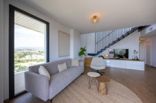 Appartement in Villajoyosa - Allonbay Aster 6 – Prachtig Penthouse met uitzicht op zee