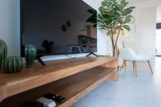 Appartement in Pilar de la Horadada - Benoa Thai – Elegantie en comfort aan de Costa Blanca