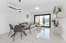 Appartement in Guardamar - Oasis Beach – Mediterrane Ontspanning