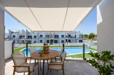 Appartement in San Miguel de Salinas - Saoco – Stijl en comfort aan de Costa Blanca