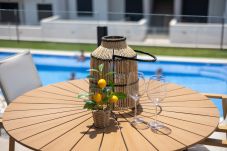 Appartement in San Miguel de Salinas - Saoco – Stijl en comfort aan de Costa Blanca
