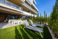 Appartement in Torrevieja - Lagoons – Modern resort met sport & wellness