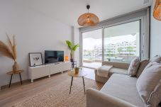 Appartement in Orihuela Costa - Casa Azahar · Prachtig appartement in Villamartín