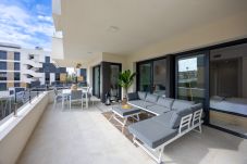 Appartement in Orihuela Costa - Calma - Jouw mediterrane toevluchtsoord