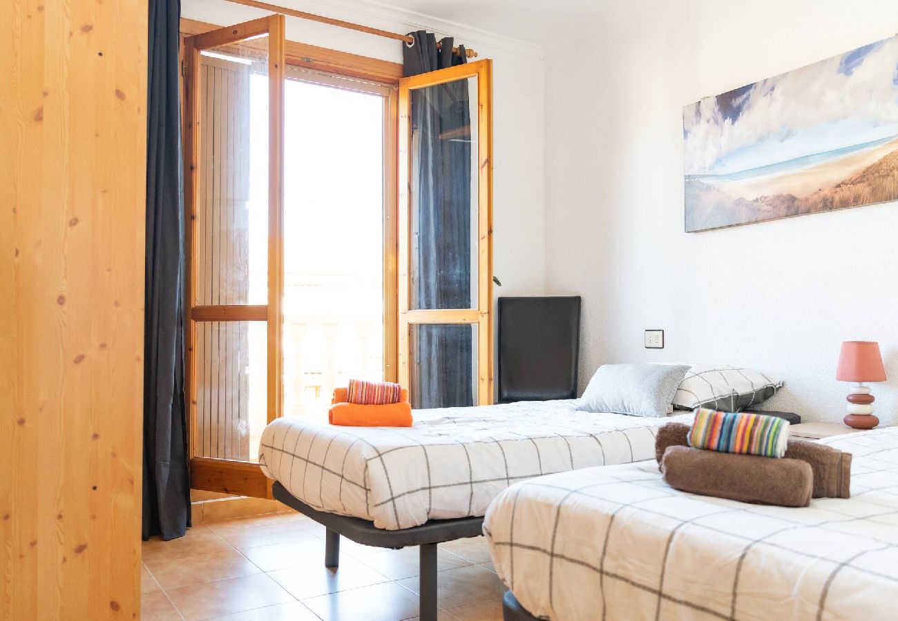 Casa en San Pedro del Pinatar - Lavender – Acogedor Apartamento Familiar cerca de la Costa