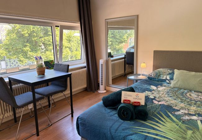 Alquiler por habitaciones en Groningen - Charming Maya Room Close to City Center & UMCG