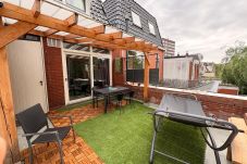 Alquiler por habitaciones en Groningen - Charming Maya Room Close to City Center & UMCG
