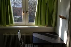 Alquiler por habitaciones en Groningen - Room “Jasmijn” in Cozy Shared Duplex near City Center & UMCG
