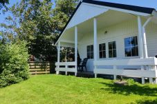 Chalet en Anjum - Paloma Chalet with Sauna - Relaxing Nature Escape by Lauwersmeer Park