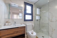 Apartamento en Villamartín - Lotus – Apartamento Contemporáneo con Piscina y Balcón Privado