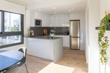Apartamento en Villamartín - 🌴 Stylish “Casa Hermano” Apartment in Villamartin