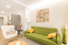 Apartamento en Valencia - VL : Català Cozy Corner
