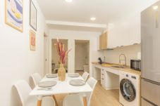 Apartamento en Valencia - VL : Català Cozy Corner