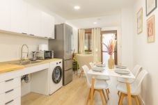 Apartamento en Valencia - VL : Català Cozy Corner