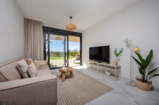 Apartamento en Torrevieja - Lagoons Village – Planta baja moderna en un complejo de deporte y bienestar