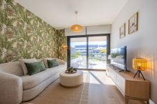 Apartamento en Torrevieja - Lagoons – Encantador apartamento con deporte y bienestar