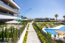 Apartamento en Torrevieja - Lagoons – Encantador apartamento con deporte y bienestar