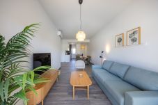 Apartamento en Pilar de la Horadada - Casa de Sarina – Apartamento precioso con acceso directo a la piscina