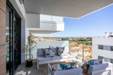 Apartamento en Orihuela - Casa Angelique — Elegancia, luz y calma en un entorno único