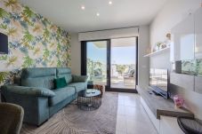 Apartamento en Orihuela - Casa Angelique — Elegancia, luz y calma en un entorno único