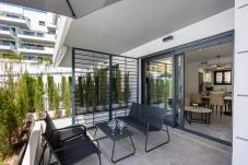 Apartamento en Orihuela Costa - Casa Judy - Apartamento moderno, luminoso y con ubicación ideal