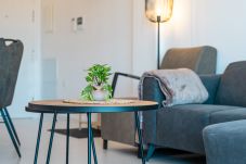 Apartamento en San Miguel de Salinas - Casa Paradise 515 - Lujoso apartamento en la Costa Blanca