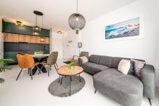 Apartamento en San Miguel de Salinas - Casa Paradise 515 - Lujoso apartamento en la Costa Blanca